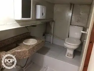 Tiekimo laivas parduodamas