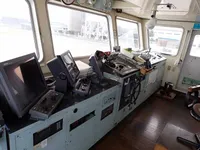 General Cargo/Multi-purpose parduodamas