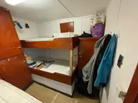 Kontainerių laivas parduodamas