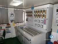 Naftos/chemijos tanklaivis parduodamas