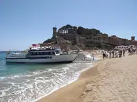 Keleivinis laivas parduodamas