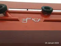 Naftos/chemijos tanklaivis parduodamas