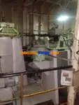 Naftos/chemijos tanklaivis parduodamas