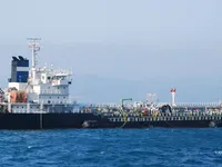 Naftos/chemijos tanklaivis parduodamas