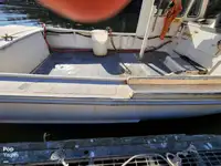 Žuvies perdirbimo laivas parduodamas