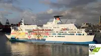 Ro-Ro ship Parduodama
