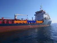 Naftos/chemijos tanklaivis parduodamas