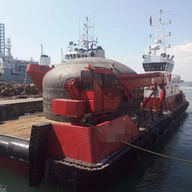 General Cargo/Multi-purpose parduodamas