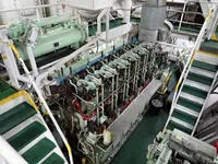 General Cargo/Multi-purpose parduodamas