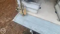 Kruizinis laivas parduodamas