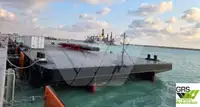 Barža Parduodama