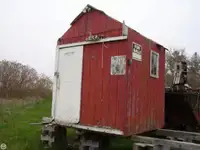 Barža parduodamas