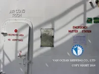 Naftos/chemijos tanklaivis parduodamas