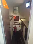 Darbiniai laivai parduodamas