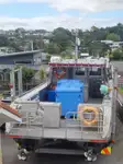 Keleivinis laivas parduodamas