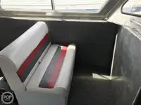 Įgulos laivas parduodamas