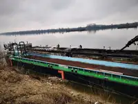 Žemsiurbė Parduodama