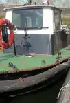 Darbiniai laivai parduodamas
