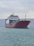 Ro-Ro ship Parduodama