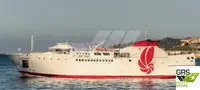 Ro-Ro laivas parduodamas
