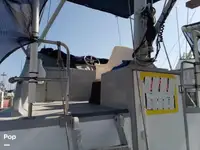 Nardymo palaikymo laivas parduodamas