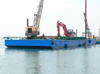 Barža Parduodama