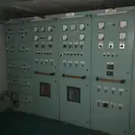 Naftos/chemijos tanklaivis parduodamas