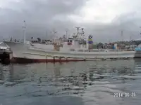 Longliner Parduodama