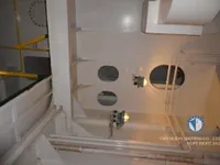 Naftos/chemijos tanklaivis parduodamas