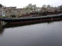 Barža Parduodama