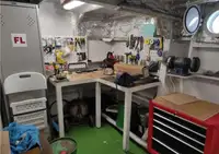 Darbiniai laivai parduodamas