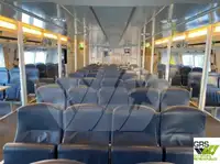 Kruizinis laivas parduodamas