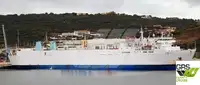 Ro-Ro ship Parduodama