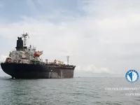 Naftos/chemijos tanklaivis parduodamas