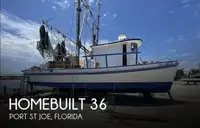 Trawler Parduodama