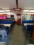 Įgulos laivas parduodamas