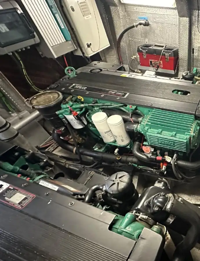 Pilotinis kateris Parduodama