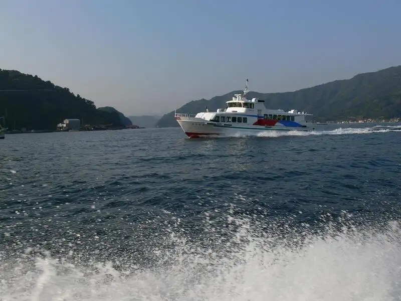 Kelto laivas Parduodama