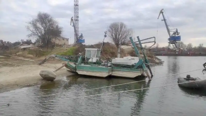 Žemsiurbė Parduodama