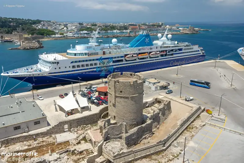 Motorinis laivas Parduodama