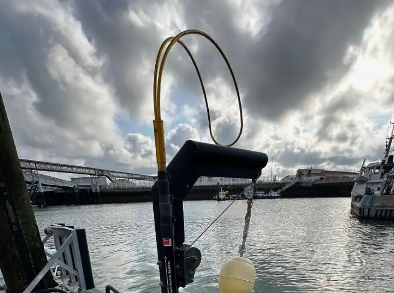 Pilotinis kateris Parduodama