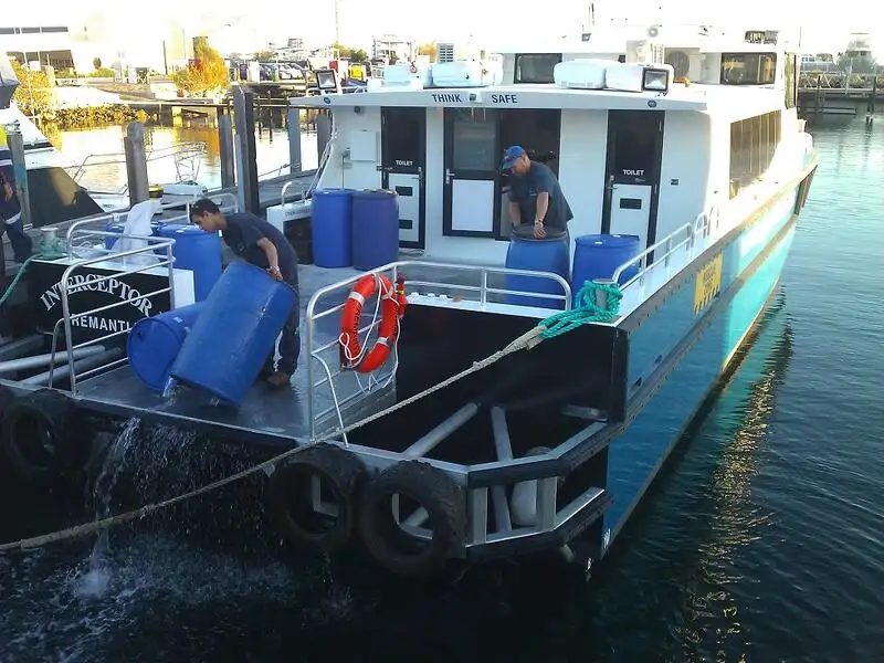 Katamaranas Parduodama