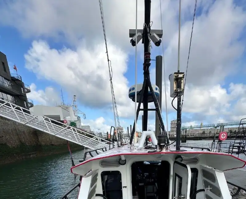 Pilotinis kateris Parduodama