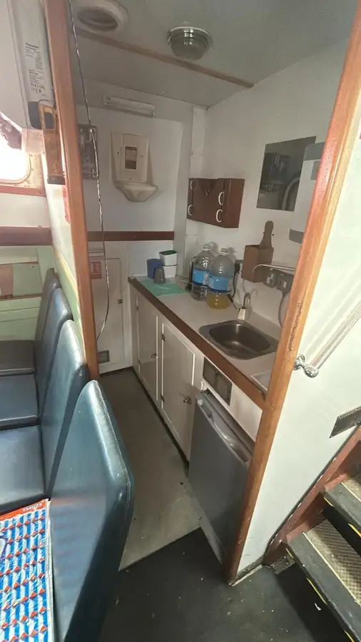 Kelto laivas Parduodama