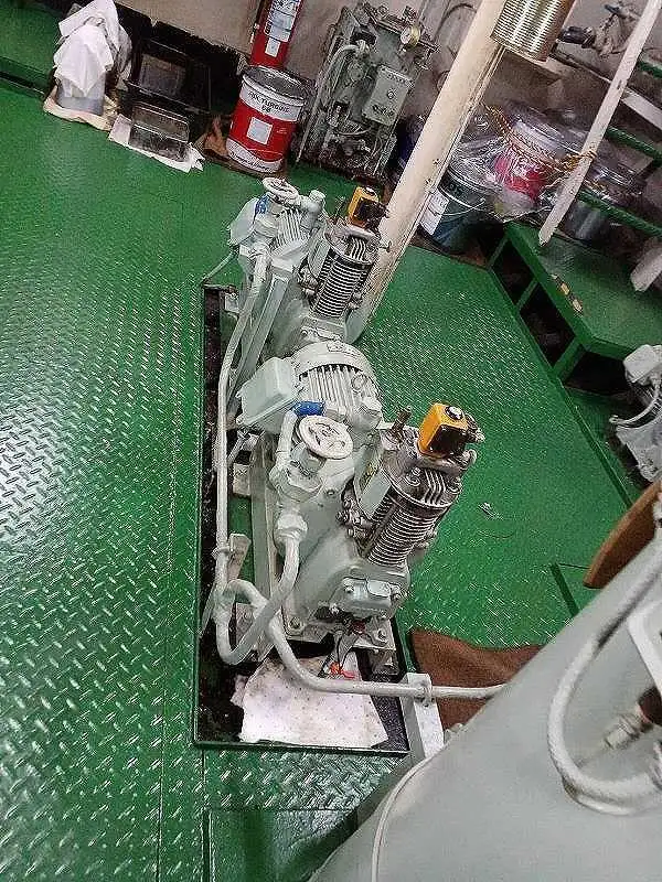 RORO laivas Parduodama