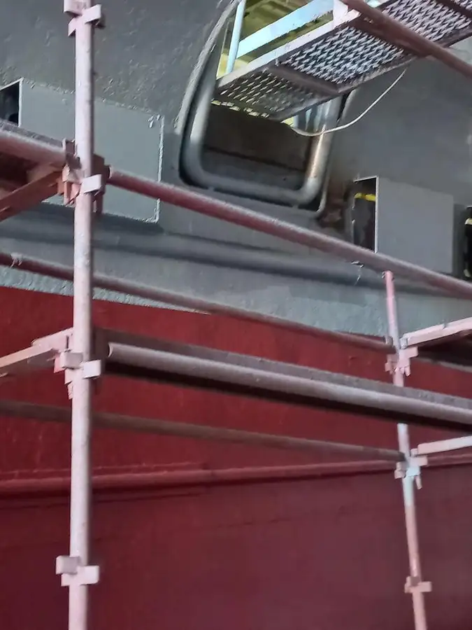 Laivas ūdomis Parduodama