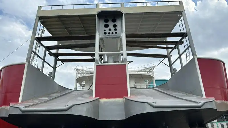 Žvejybos traleris Parduodama