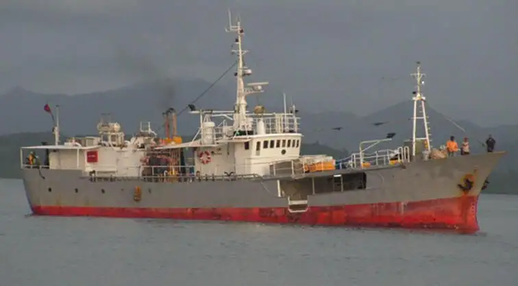 Laivas ūdomis Parduodama