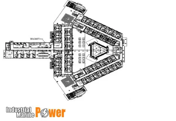 kėlimo gręžimo įrenginys Parduodama