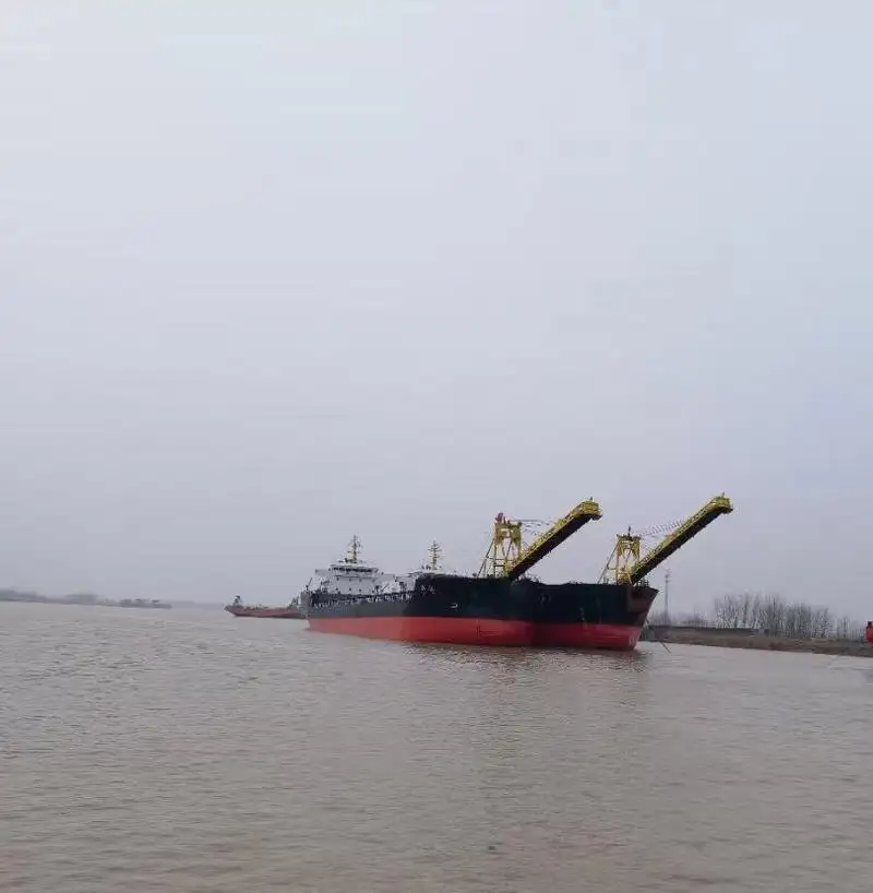 Birių krovinių laivas Parduodama